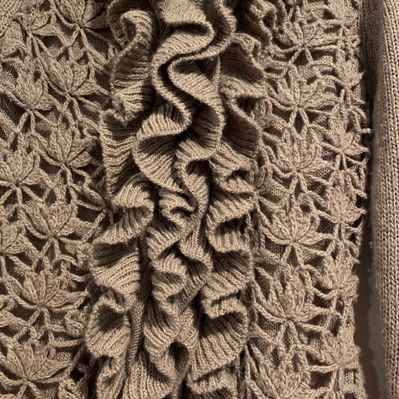 Long sweater cardigan ! - Picture 2 of 2